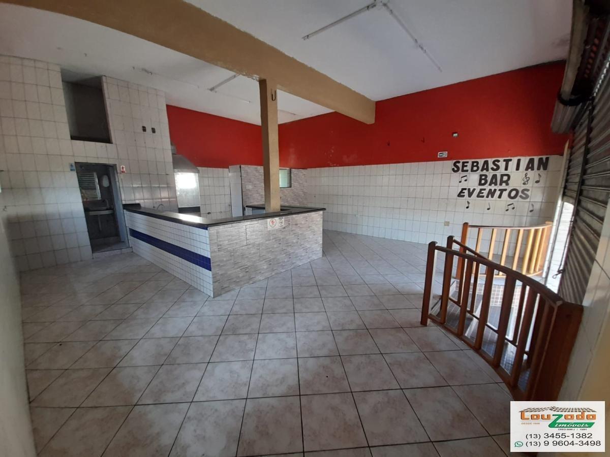 Prédio Inteiro à venda com 2 quartos, 350m² - Foto 2