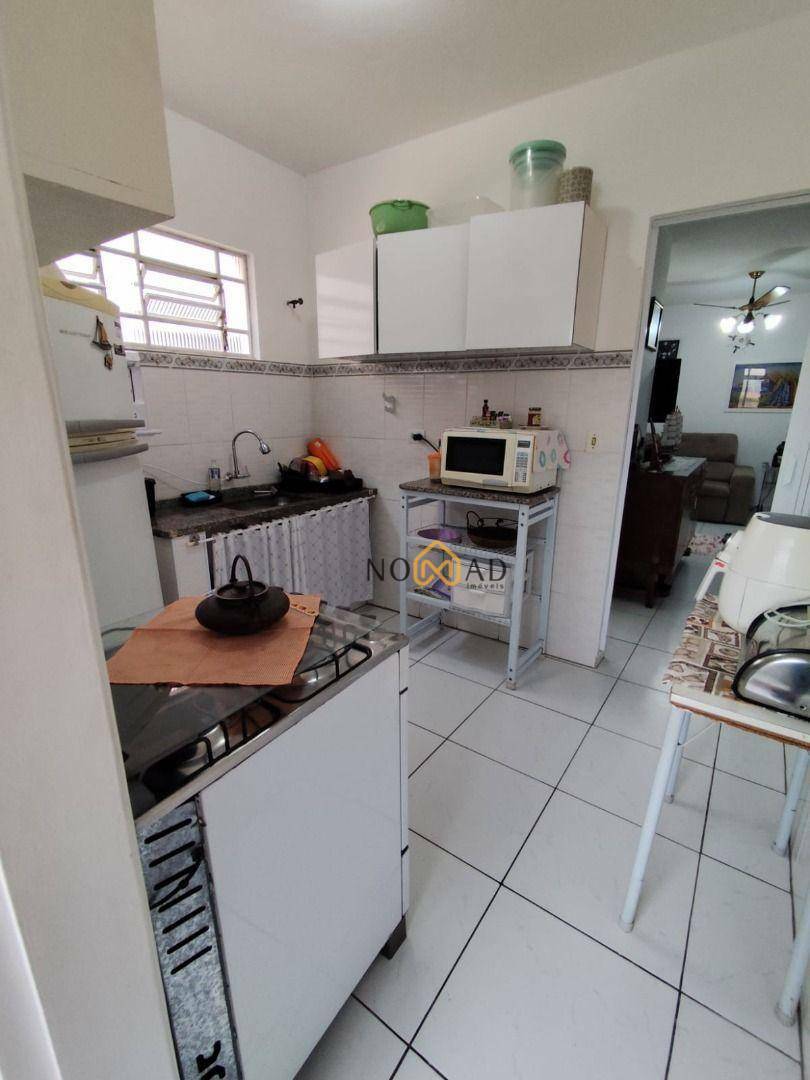 Apartamento à venda e aluguel com 1 quarto, 58m² - Foto 11