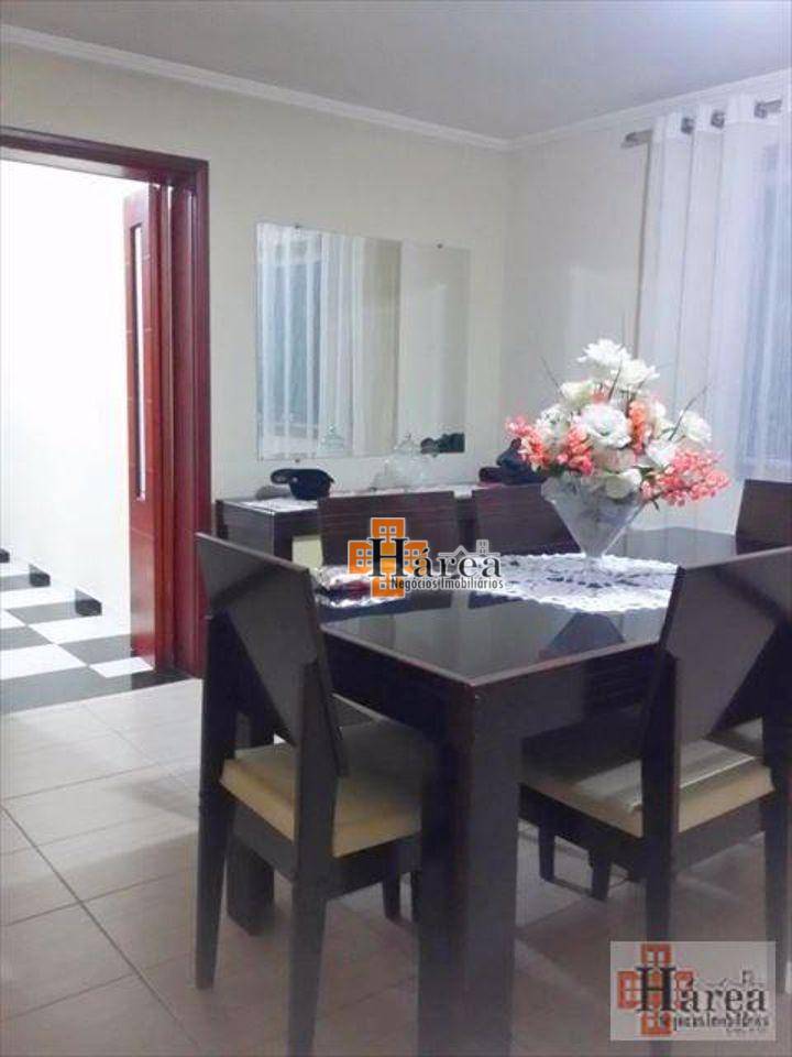 Sobrado, 4 quartos, 410 m² - Foto 4