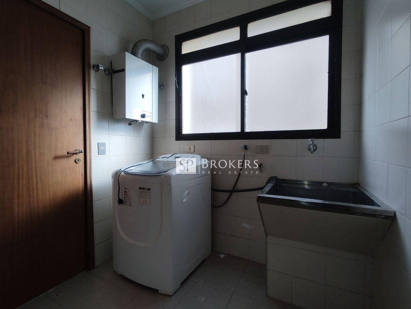 Apartamento à venda e aluguel com 3 quartos, 172m² - Foto 32