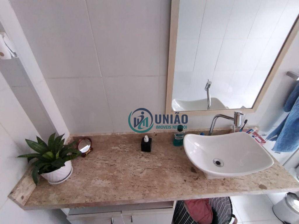 Apartamento à venda com 2 quartos, 90m² - Foto 13