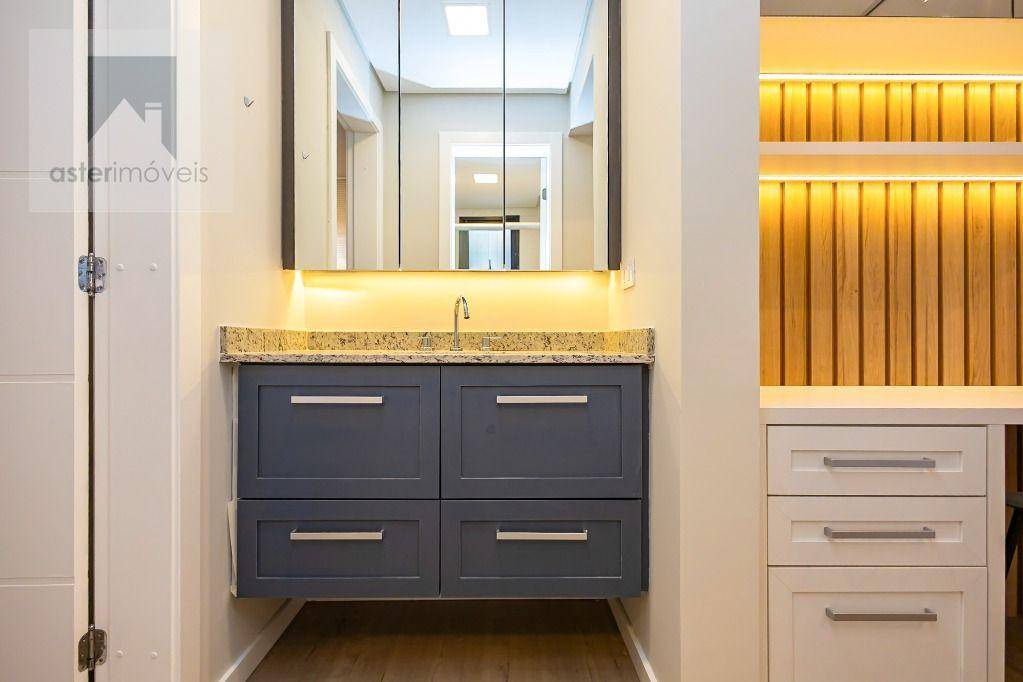 Apartamento para alugar com 1 quarto, 34m² - Foto 33