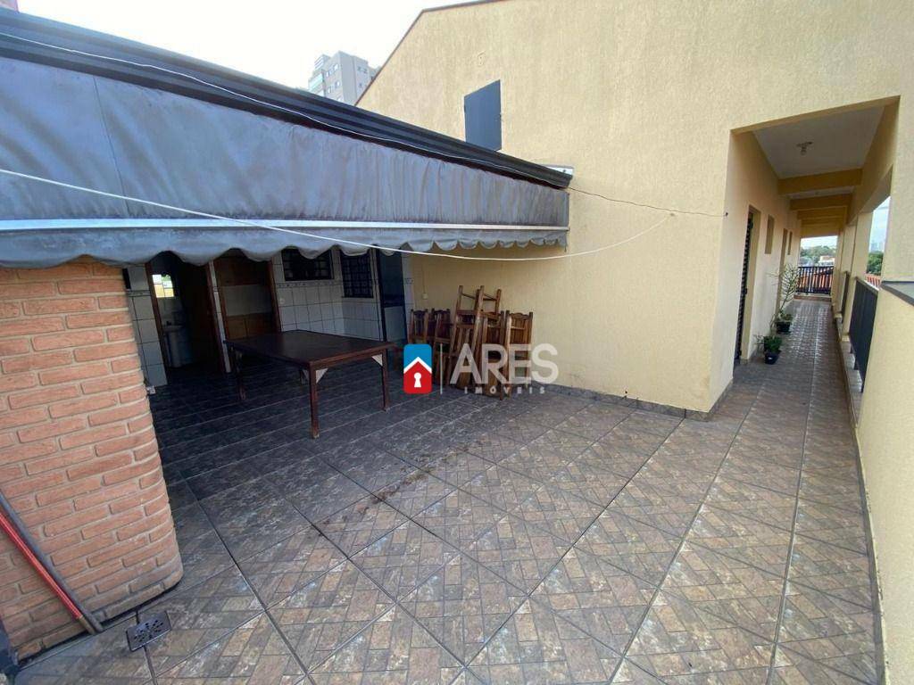 Casa para alugar com 3 quartos, 189m² - Foto 21
