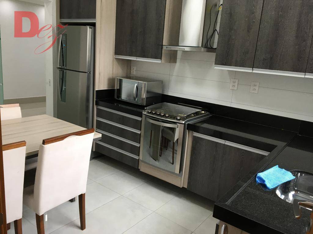 Apartamento à venda com 2 quartos, 100m² - Foto 21