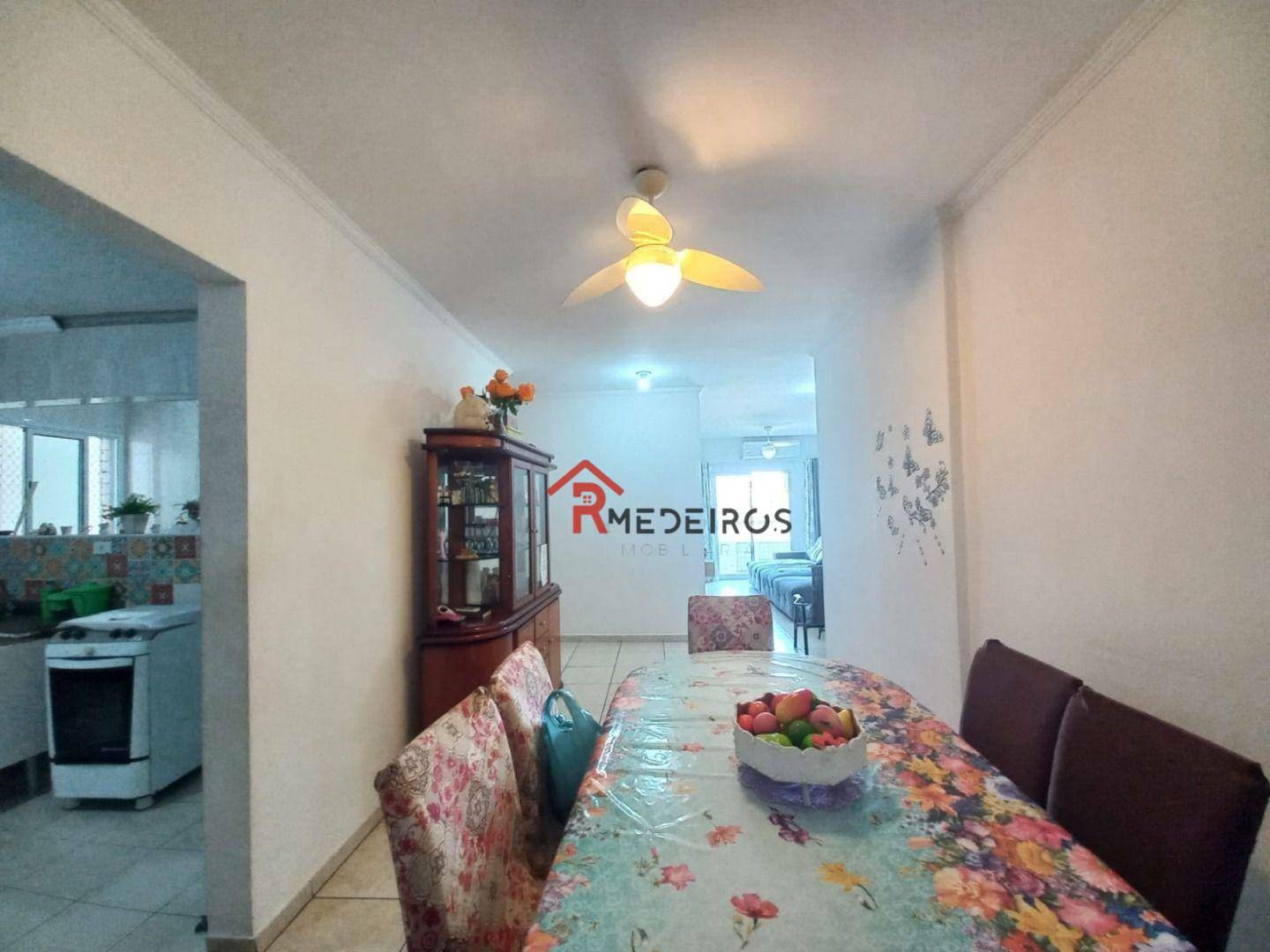 Apartamento à venda com 2 quartos, 100m² - Foto 1