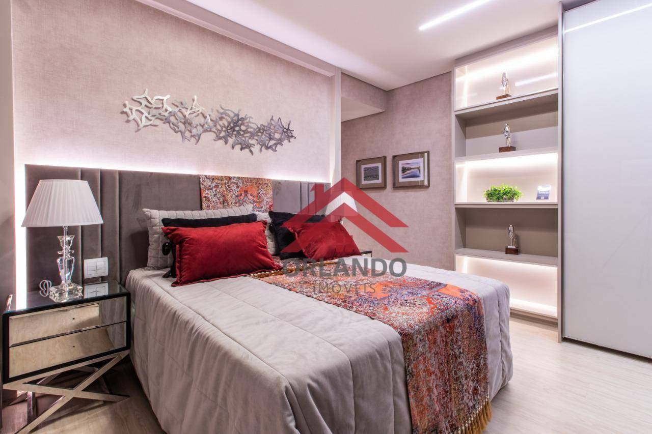 Apartamento à venda com 4 quartos, 216M2 - Foto 11