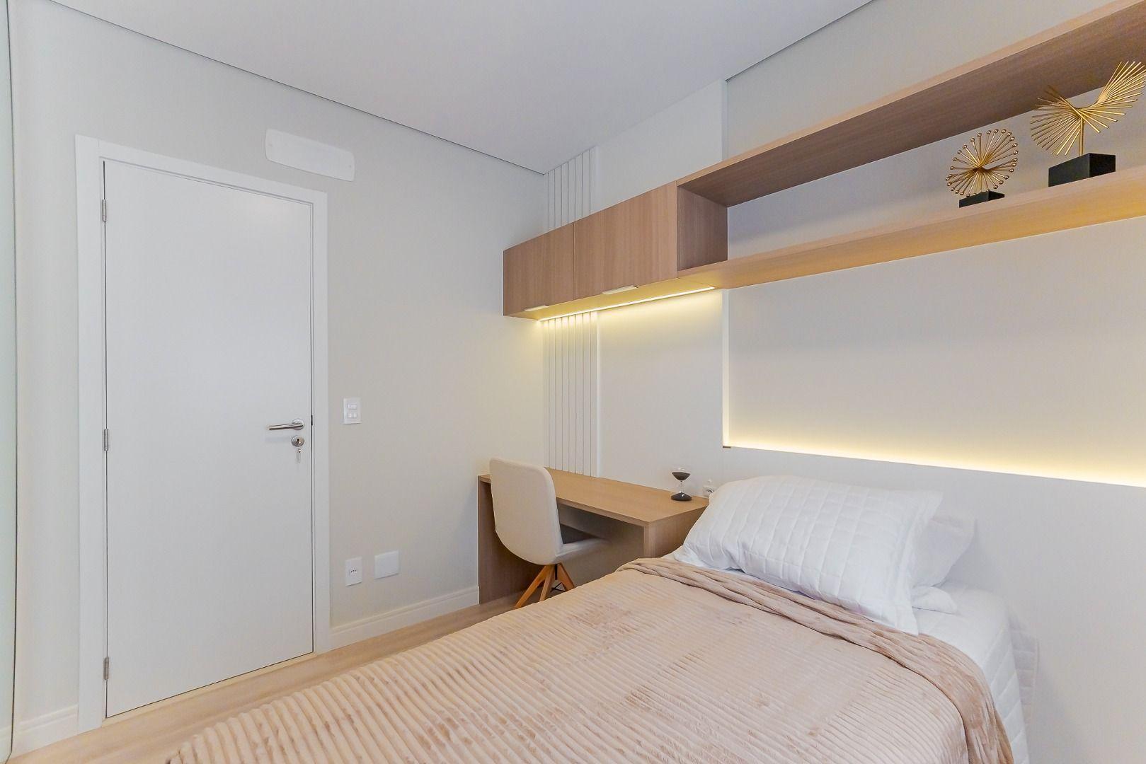 Apartamento à venda com 2 quartos, 82m² - Foto 30