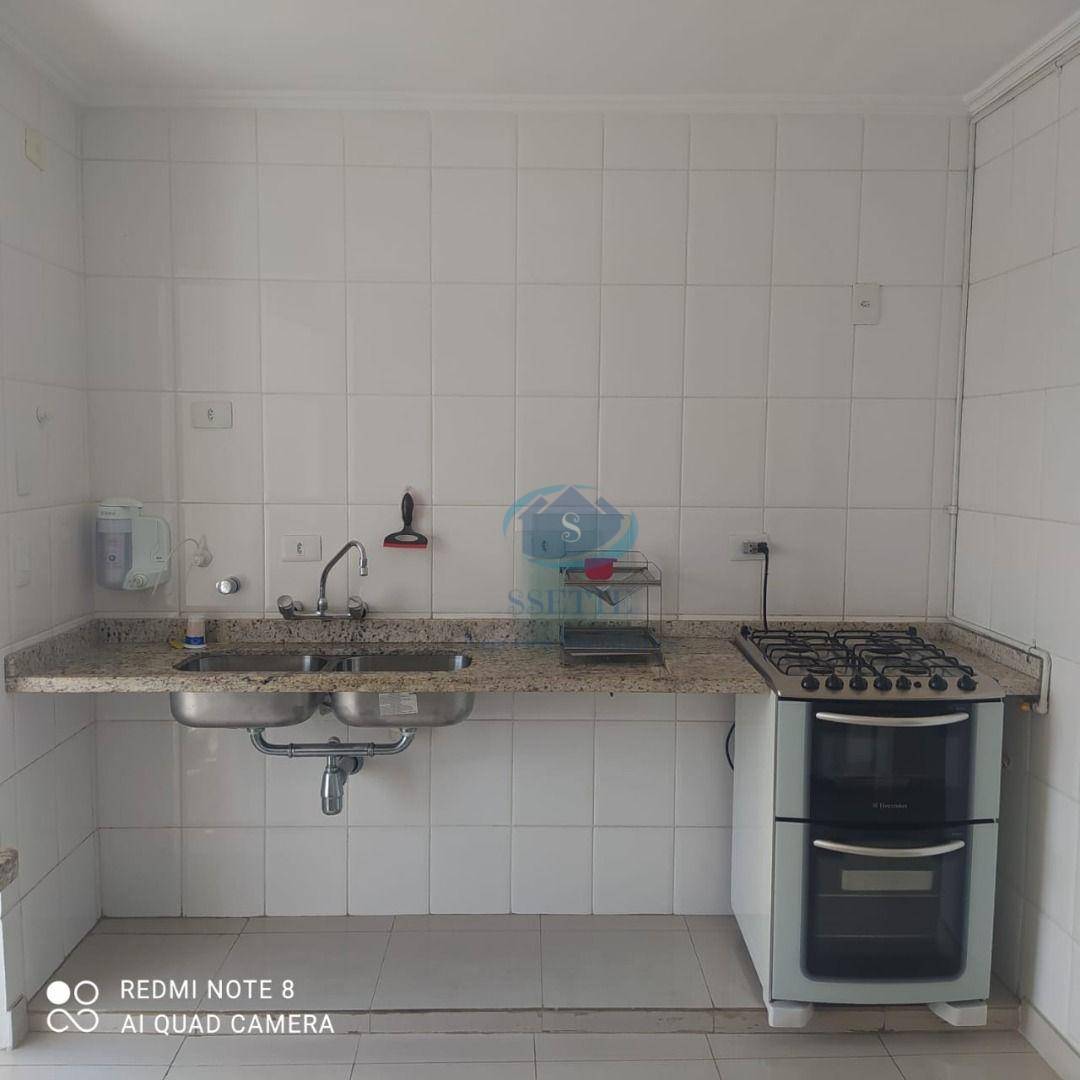 Apartamento à venda com 2 quartos, 75m² - Foto 7