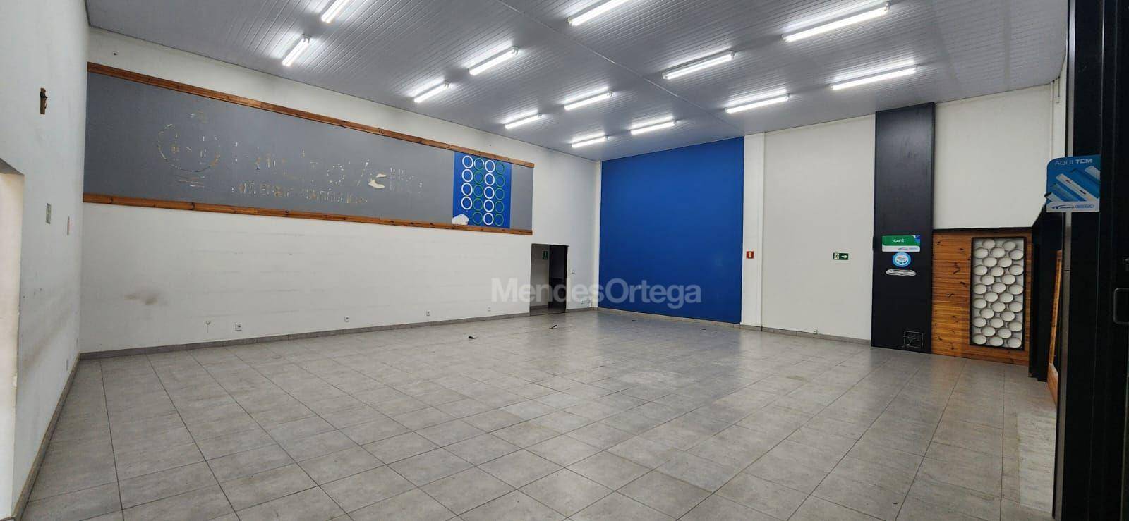 Depósito-Galpão-Armazém para alugar, 520m² - Foto 9