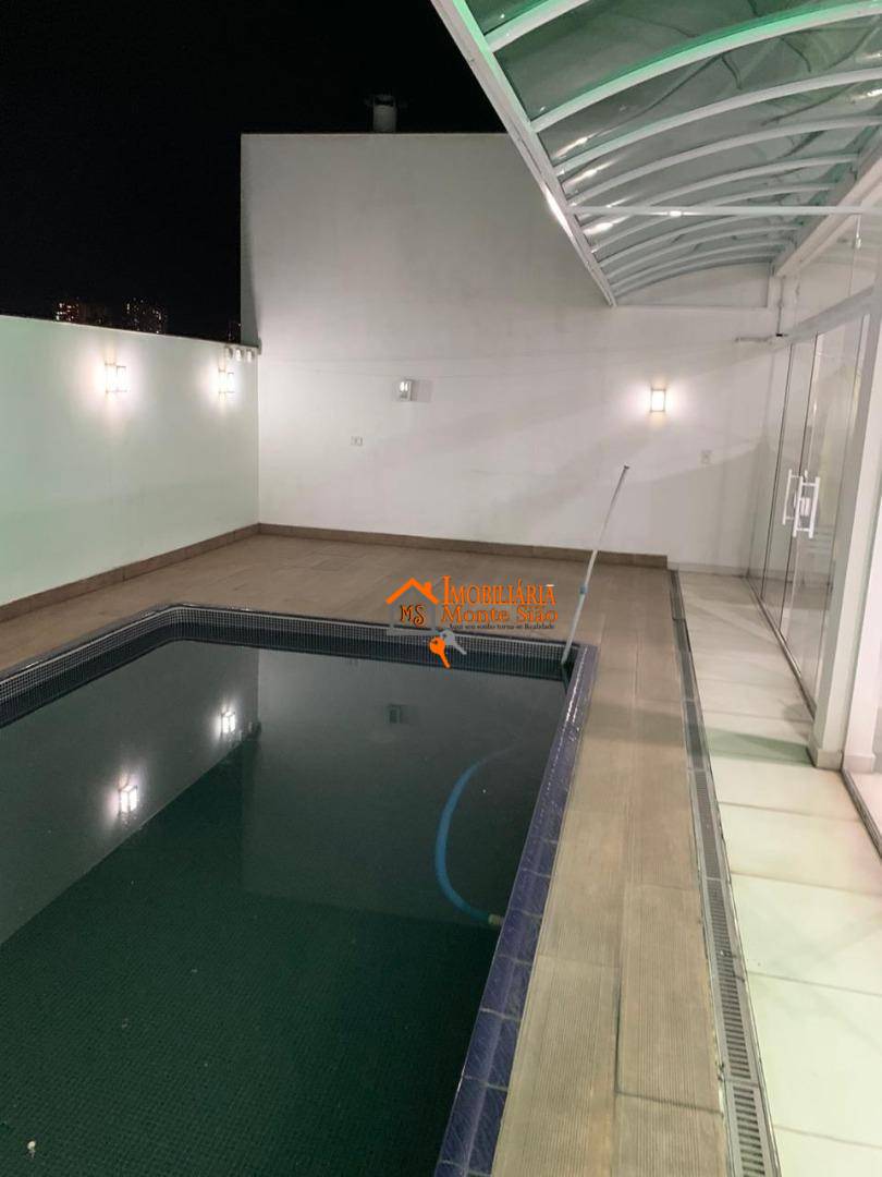 Sobrado à venda com 4 quartos, 400M2 - Foto 29