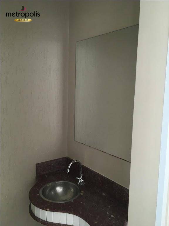 Loja-Salão para alugar, 22m² - Foto 10