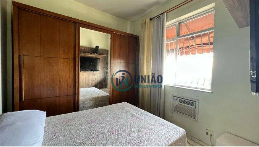 Apartamento à venda com 2 quartos, 40m² - Foto 11