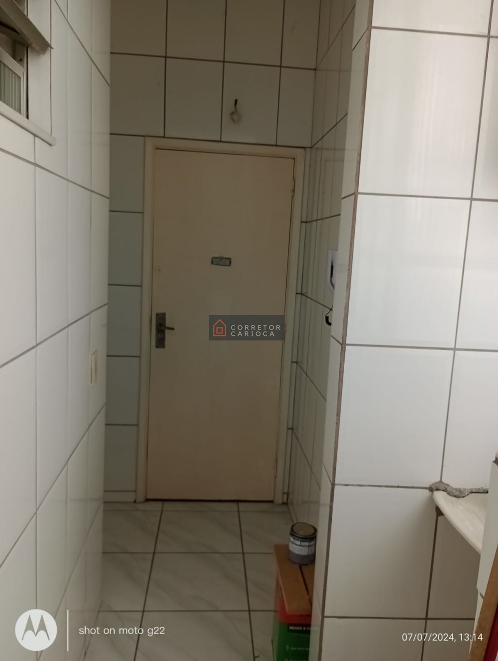 Apartamento para alugar com 2 quartos, 73m² - Foto 24