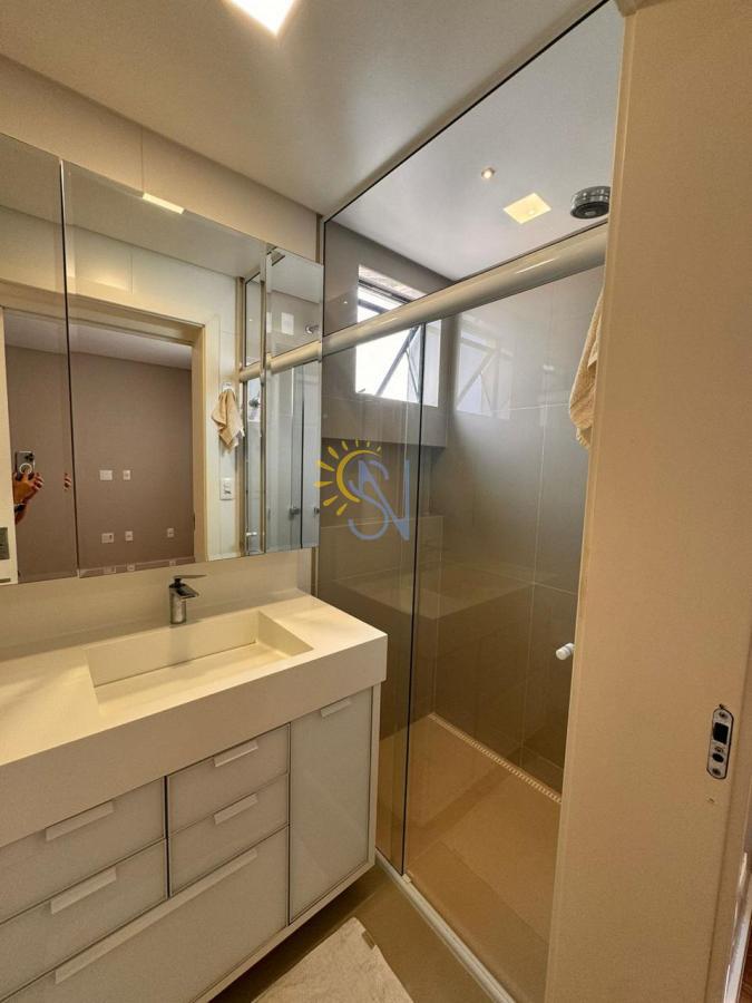 Apartamento à venda com 3 quartos, 170m² - Foto 14