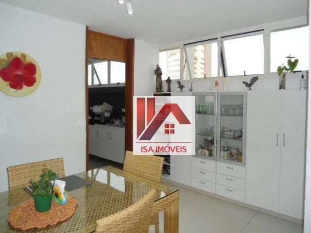 Apartamento à venda com 4 quartos, 270m² - Foto 19