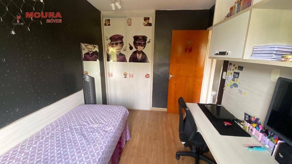 Apartamento à venda com 3 quartos, 80m² - Foto 12