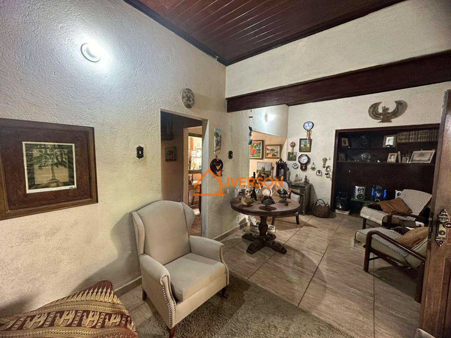 Sobrado à venda com 3 quartos, 126m² - Foto 4