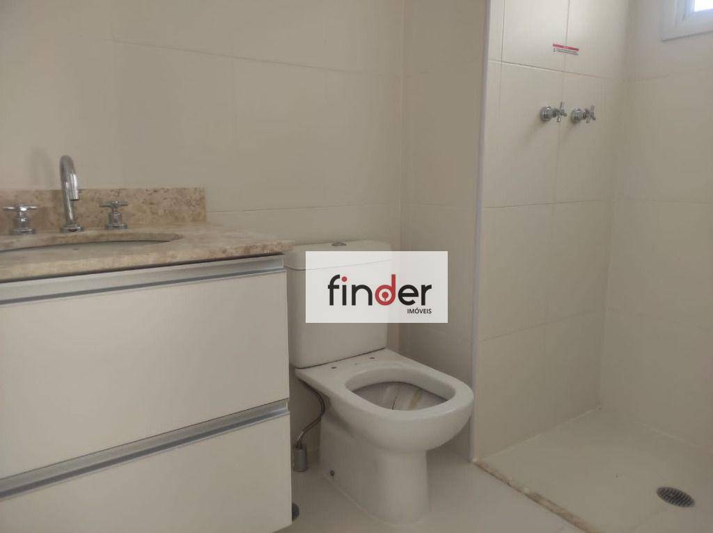 Apartamento à venda com 4 quartos, 165m² - Foto 8