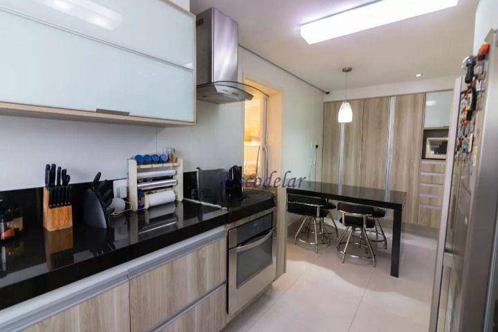 Apartamento à venda com 4 quartos, 288m² - Foto 7