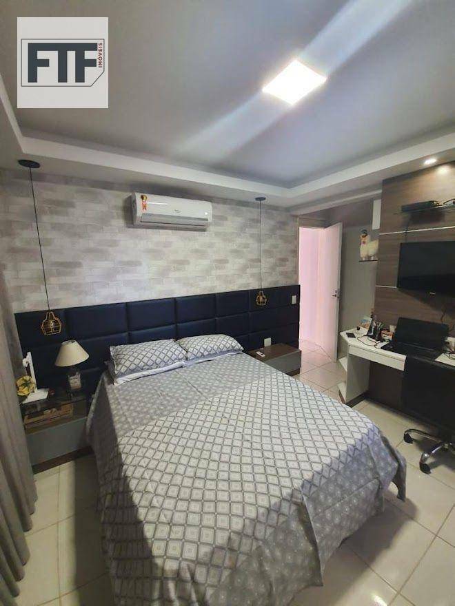 Apartamento à venda com 4 quartos, 105m² - Foto 7