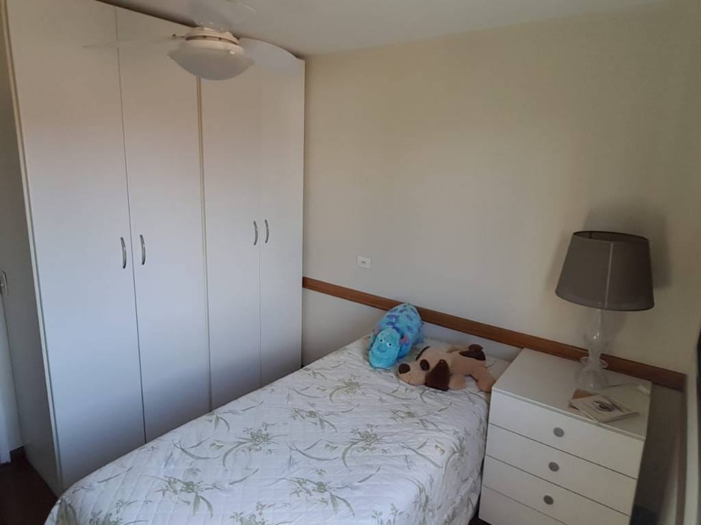 Apartamento à venda com 3 quartos, 145m² - Foto 5