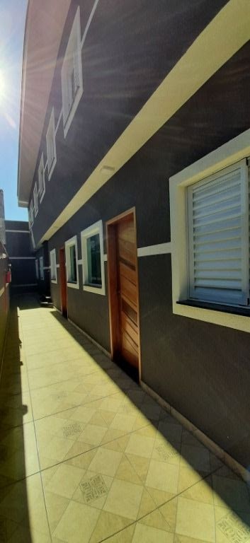 Apartamento à venda com 2 quartos, 40m² - Foto 42