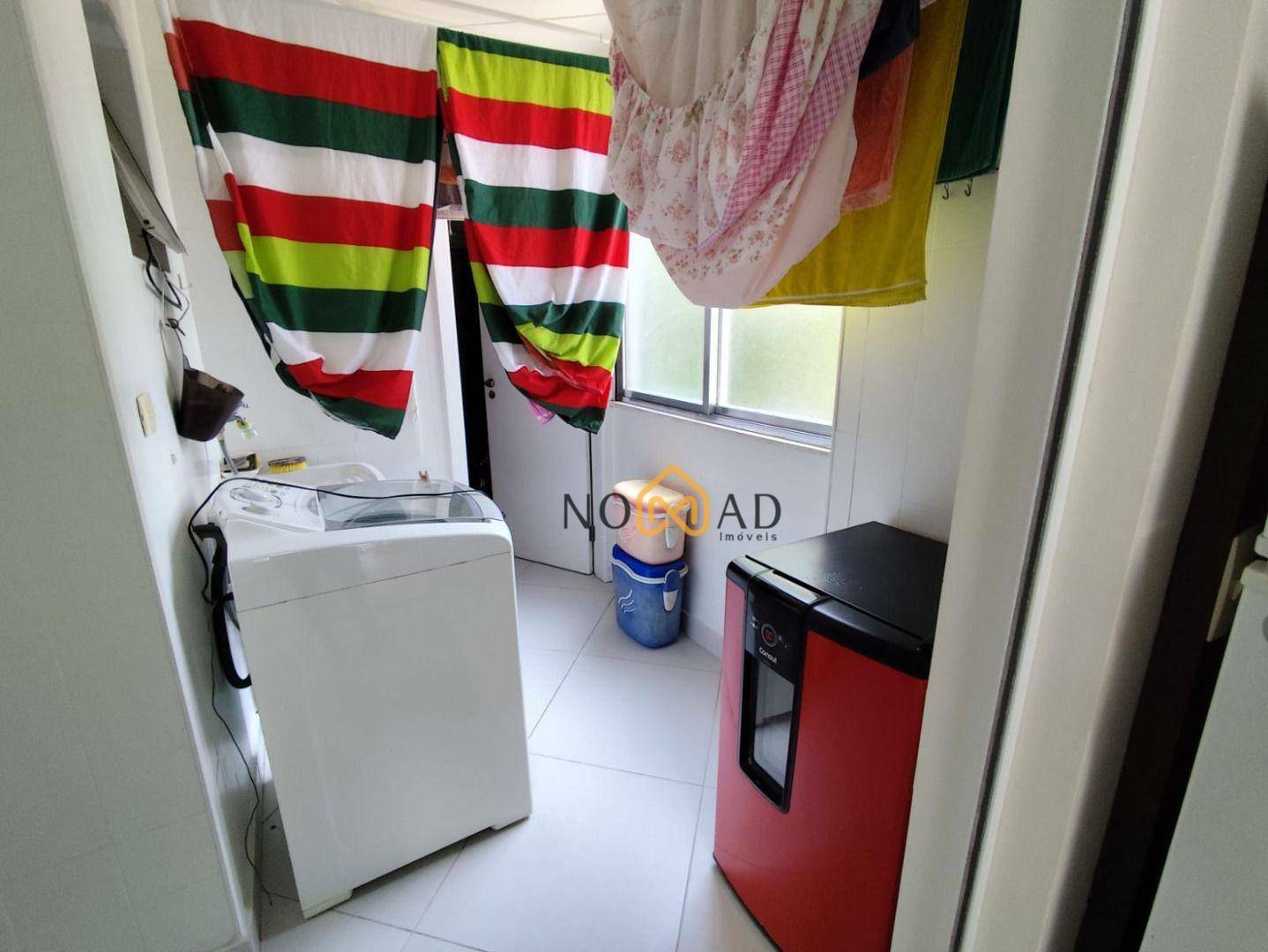 Apartamento à venda com 4 quartos, 120m² - Foto 34