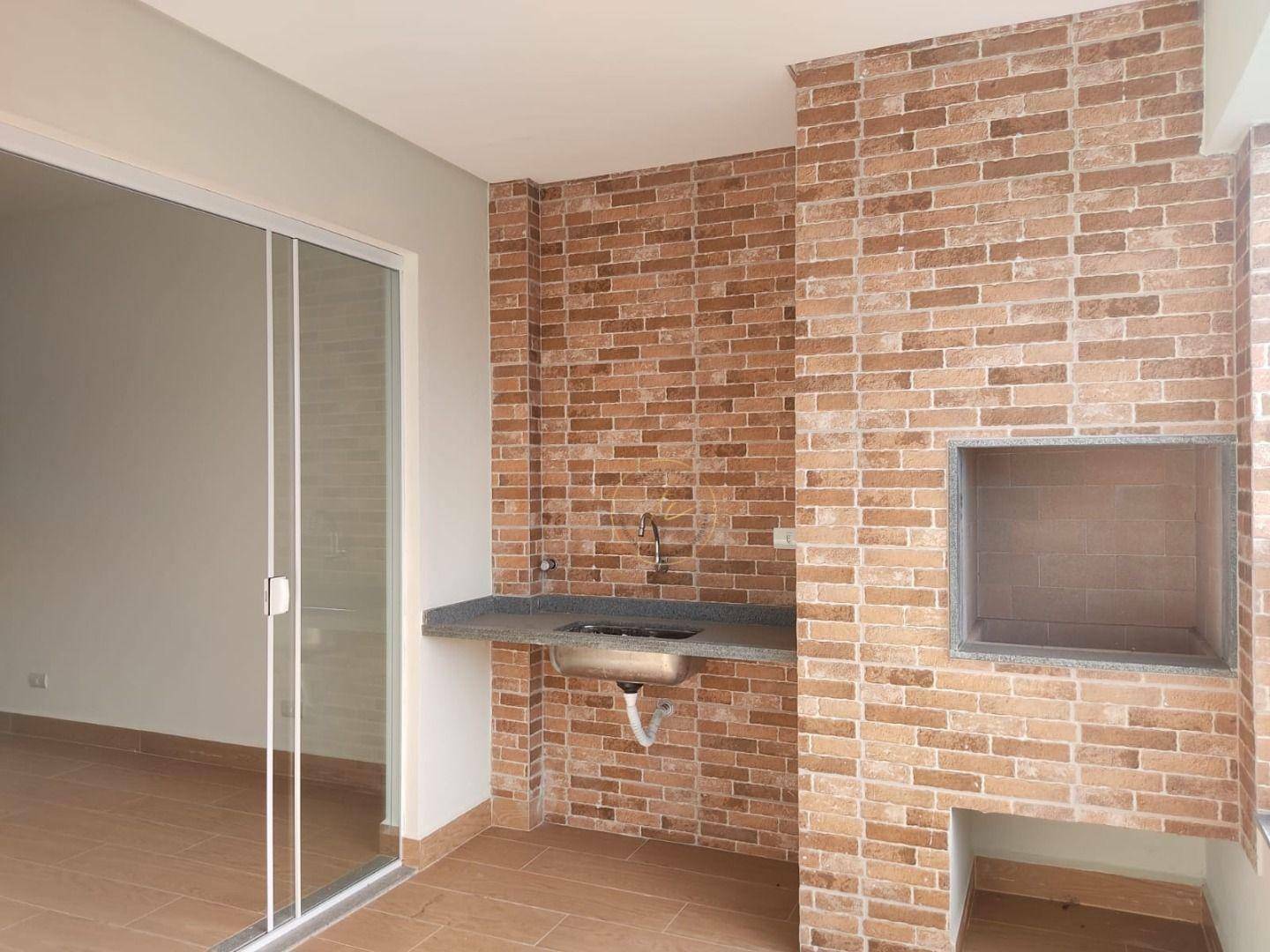 Apartamento à venda com 2 quartos, 72m² - Foto 3