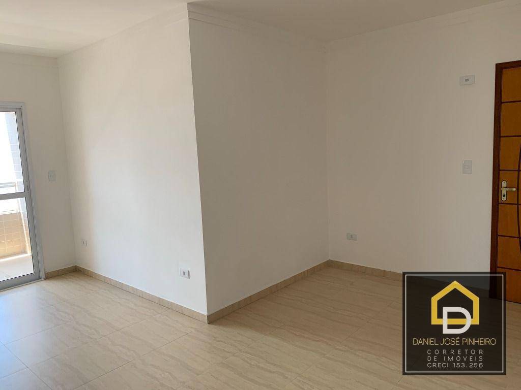 Apartamento à venda com 2 quartos, 59m² - Foto 3