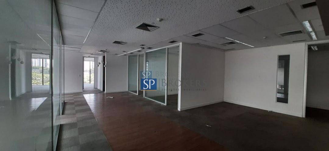 Conjunto Comercial-Sala para alugar, 381m² - Foto 1