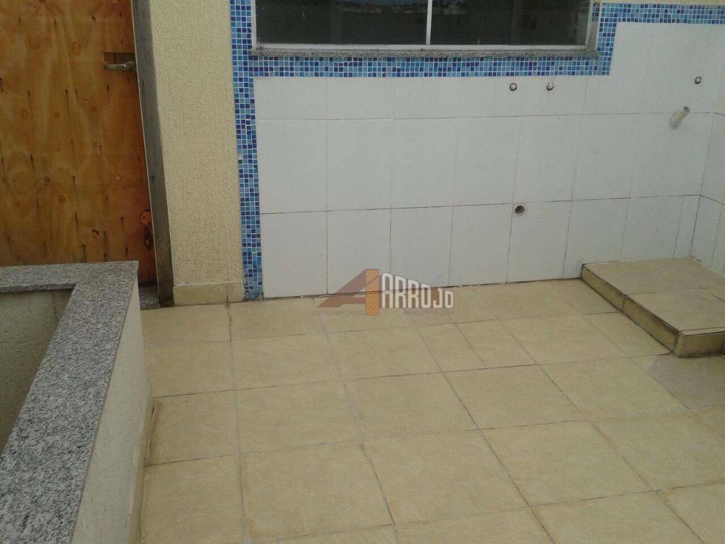 Sobrado à venda com 3 quartos, 170m² - Foto 3