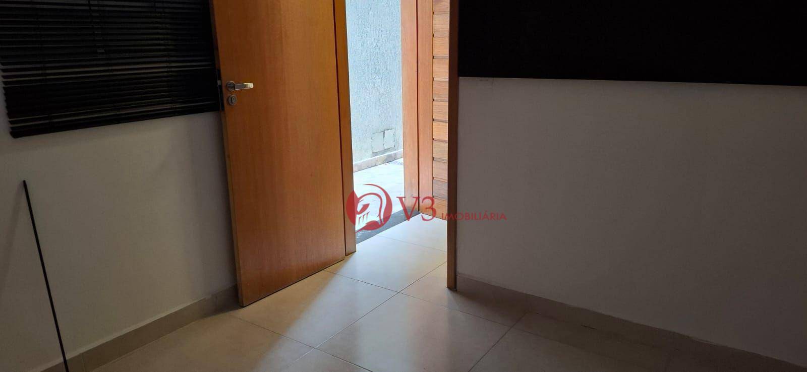 Kitnet e Studio à venda com 1 quarto, 29m² - Foto 1