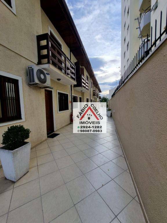 Sobrado à venda com 3 quartos, 87m² - Foto 42