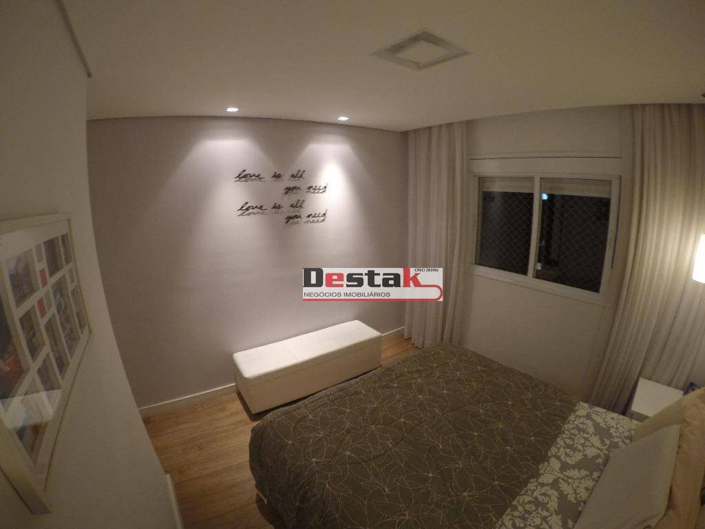 Apartamento à venda com 3 quartos, 147m² - Foto 4