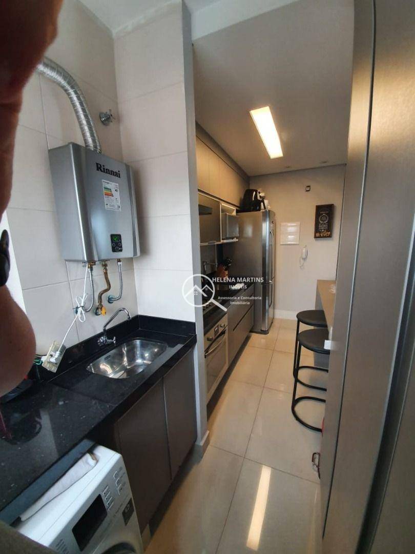 Apartamento à venda com 3 quartos, 72m² - Foto 26