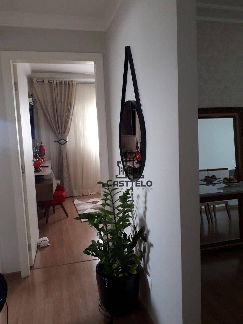 Apartamento à venda com 3 quartos, 98m² - Foto 13