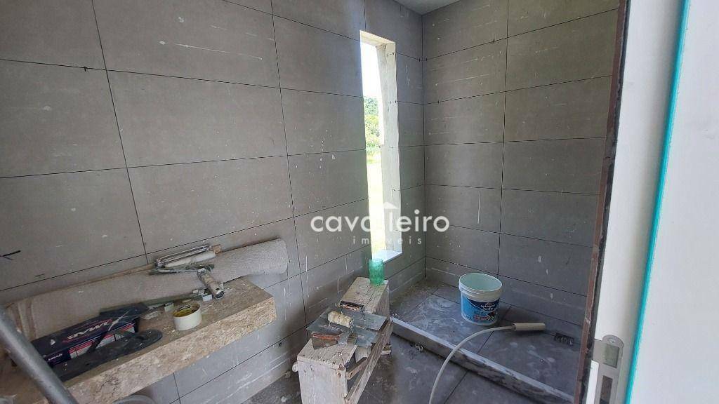 Casa de Condomínio à venda com 3 quartos, 105m² - Foto 9