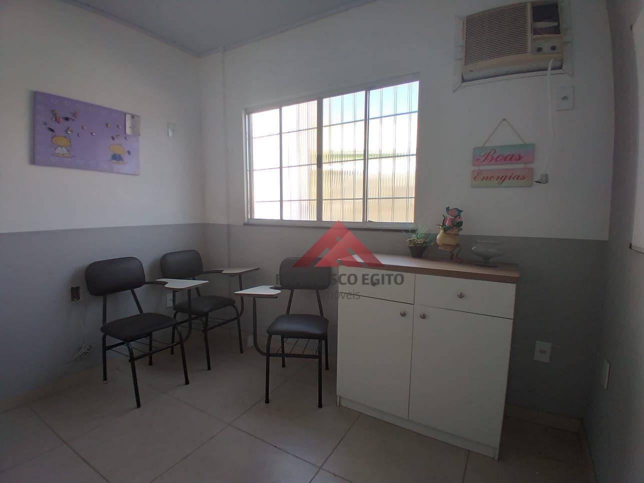 Conjunto Comercial-Sala para alugar, 50m² - Foto 9