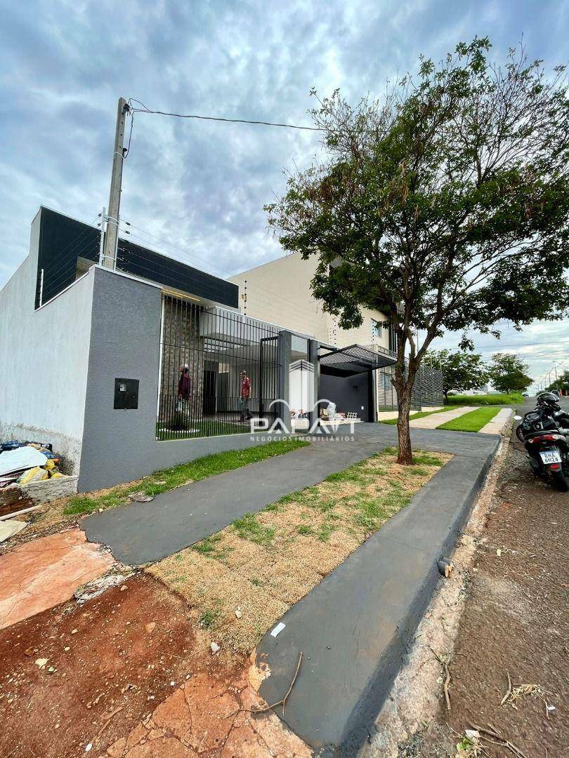 Casa à venda com 3 quartos, 114m² - Foto 14