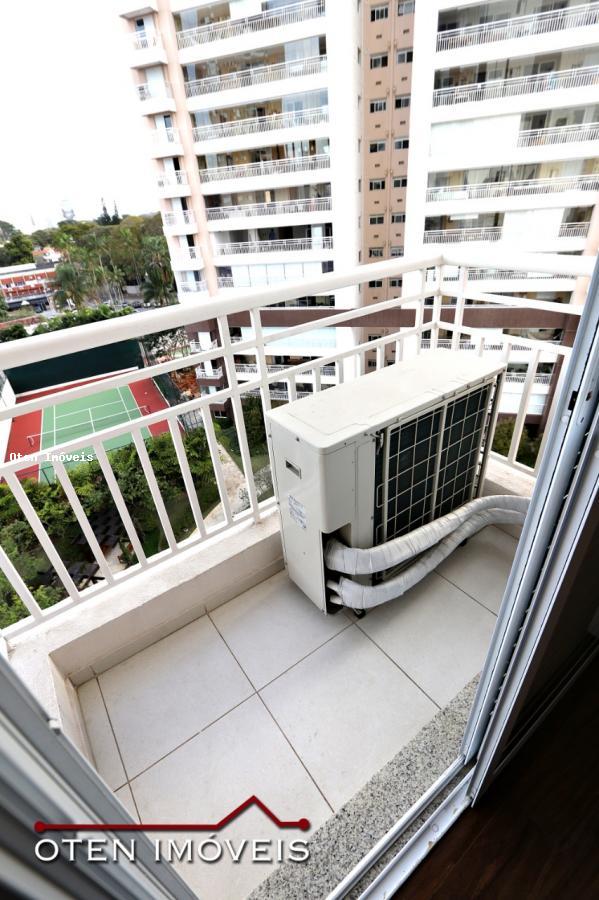 Apartamento à venda com 3 quartos, 133m² - Foto 21