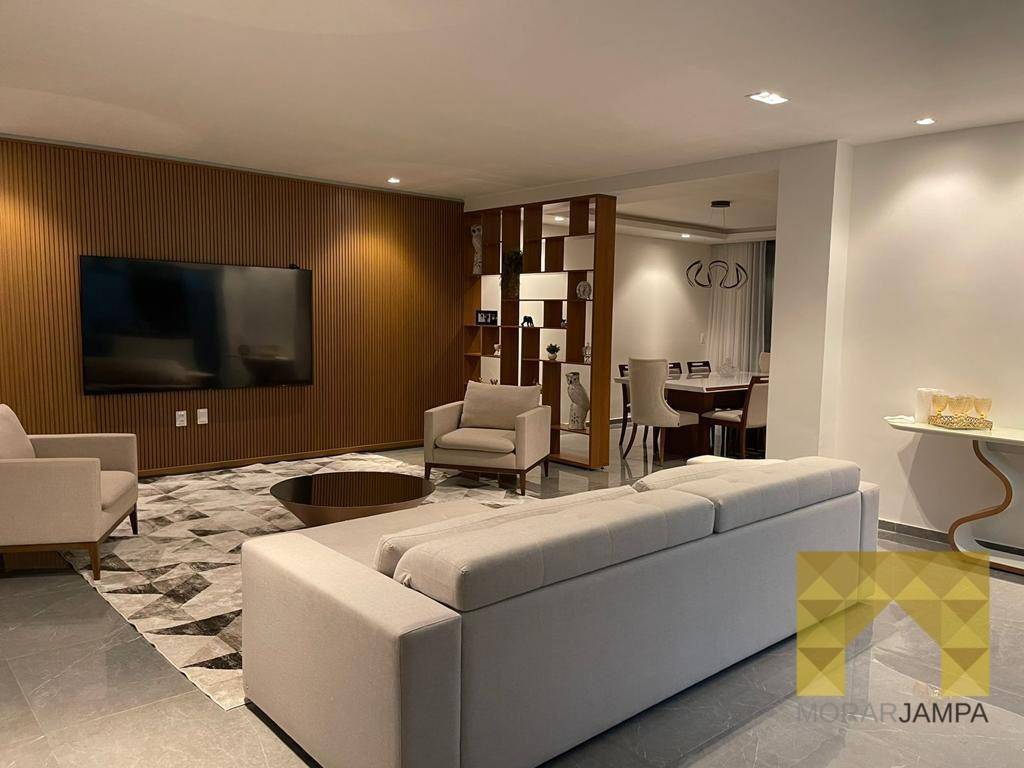 Cobertura à venda com 4 quartos, 480m² - Foto 22