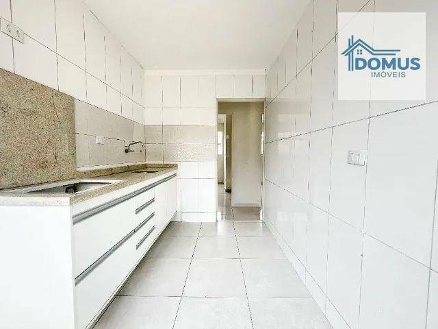 Apartamento à venda com 2 quartos, 54m² - Foto 2