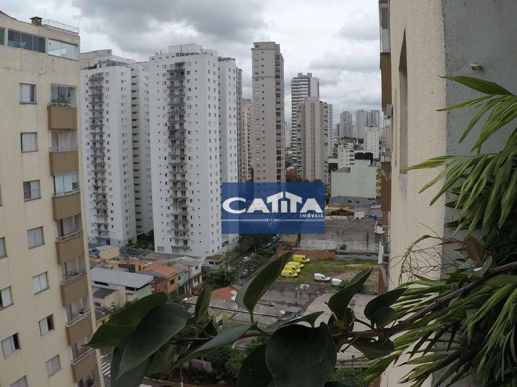 Apartamento à venda com 3 quartos, 114m² - Foto 8