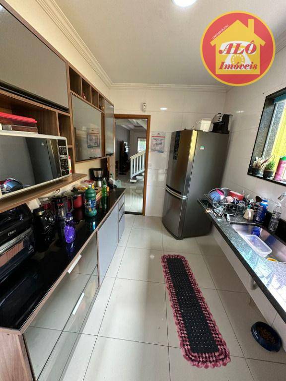 Sobrado à venda com 3 quartos, 143m² - Foto 19