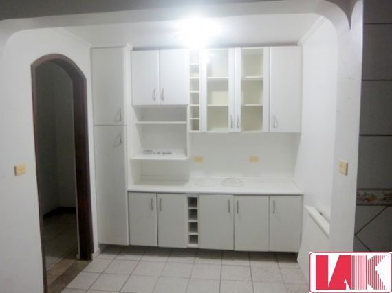 Sobrado à venda com 4 quartos, 167m² - Foto 29