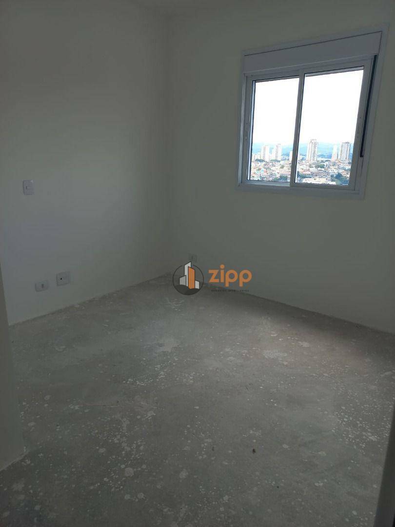 Apartamento à venda com 3 quartos, 66m² - Foto 6