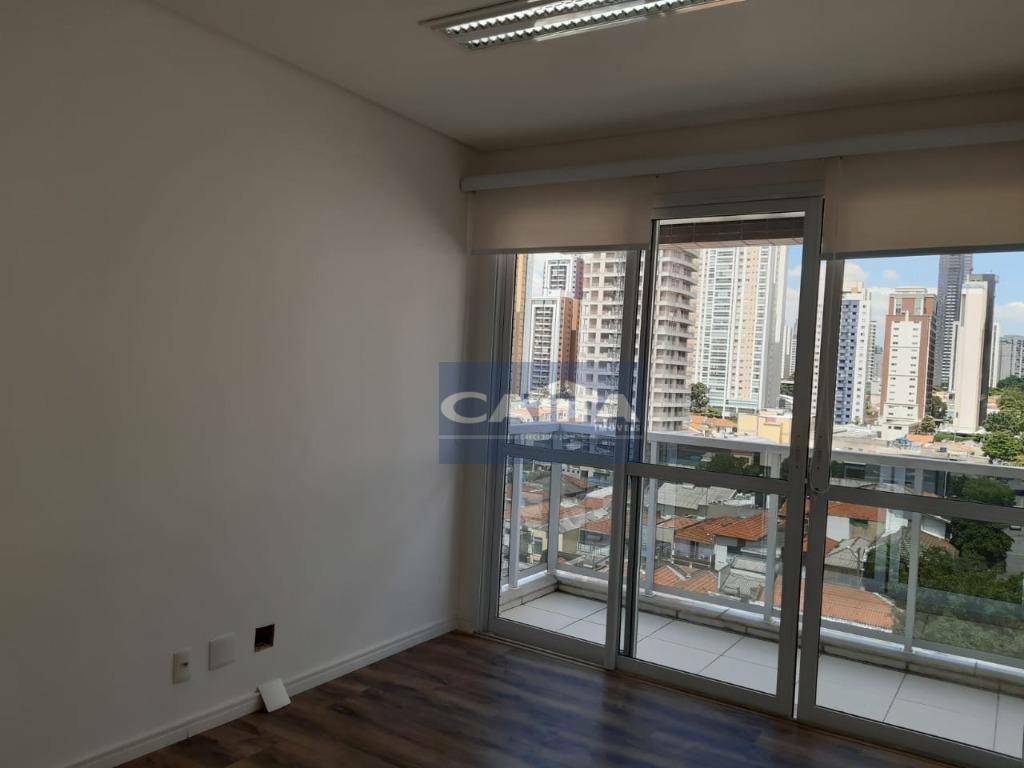 Conjunto Comercial-Sala à venda, 42m² - Foto 1