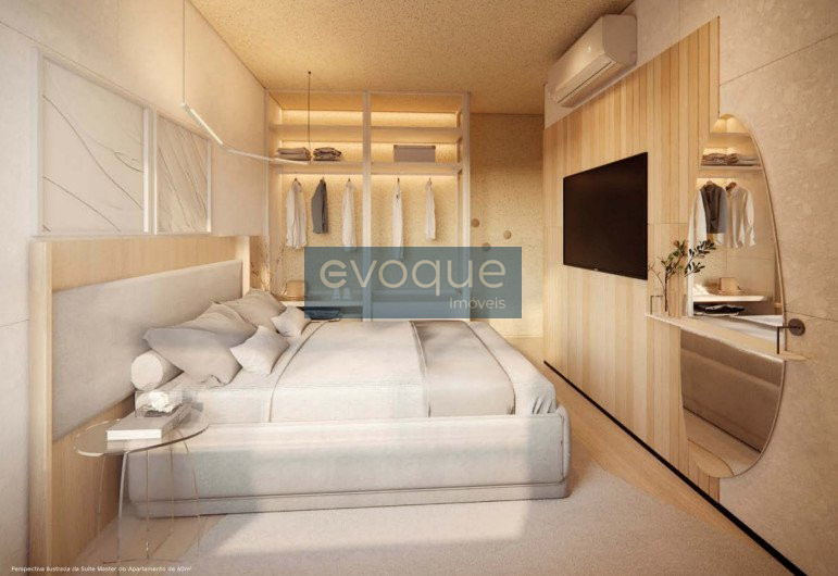 Apartamento à venda com 2 quartos, 60m² - Foto 6