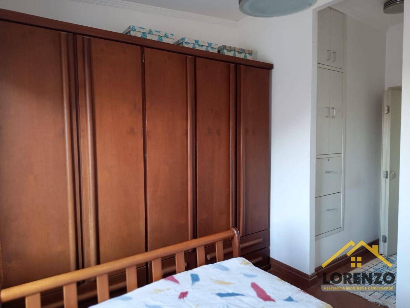 Casa de Condomínio à venda com 2 quartos, 120m² - Foto 30