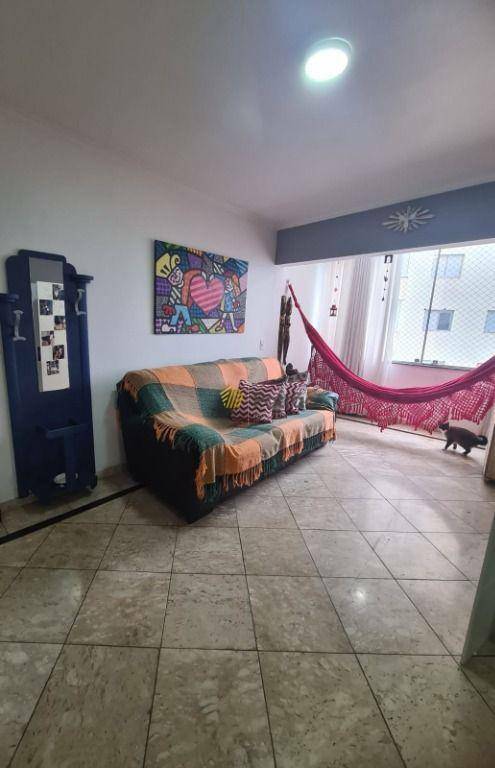 Apartamento à venda com 3 quartos, 70m² - Foto 3